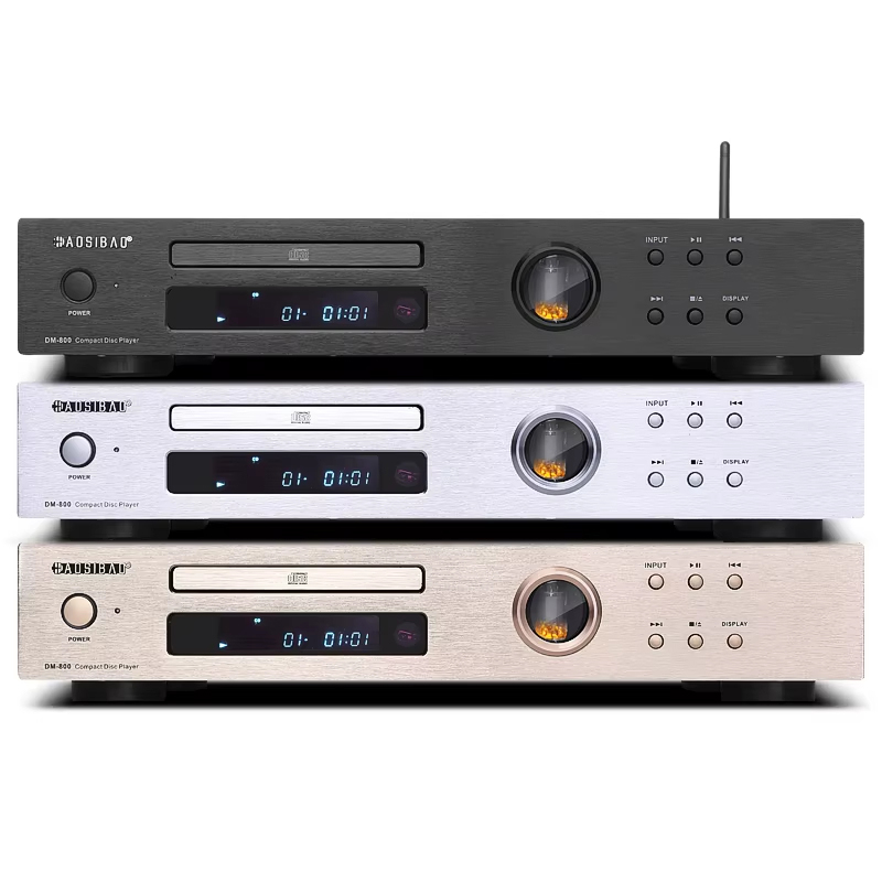 Lossless Audio Youtube Music - HIFI CD çalar profesyonel ateş sınıfı