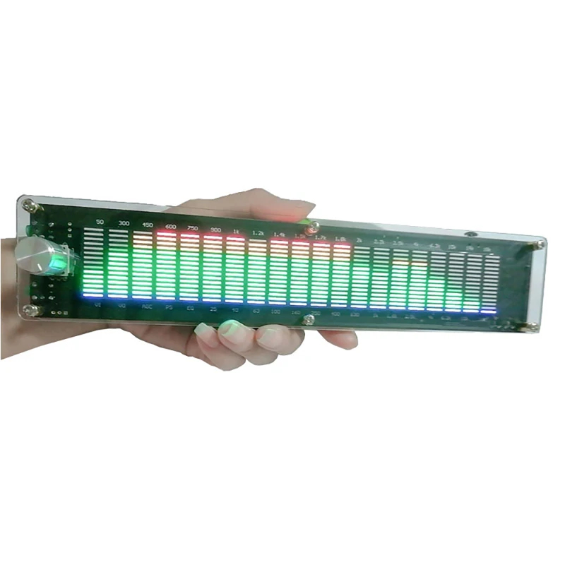 Audio Music Equalizer - DSP Ekolayzır EQ Pikap Ritmi Müzik
