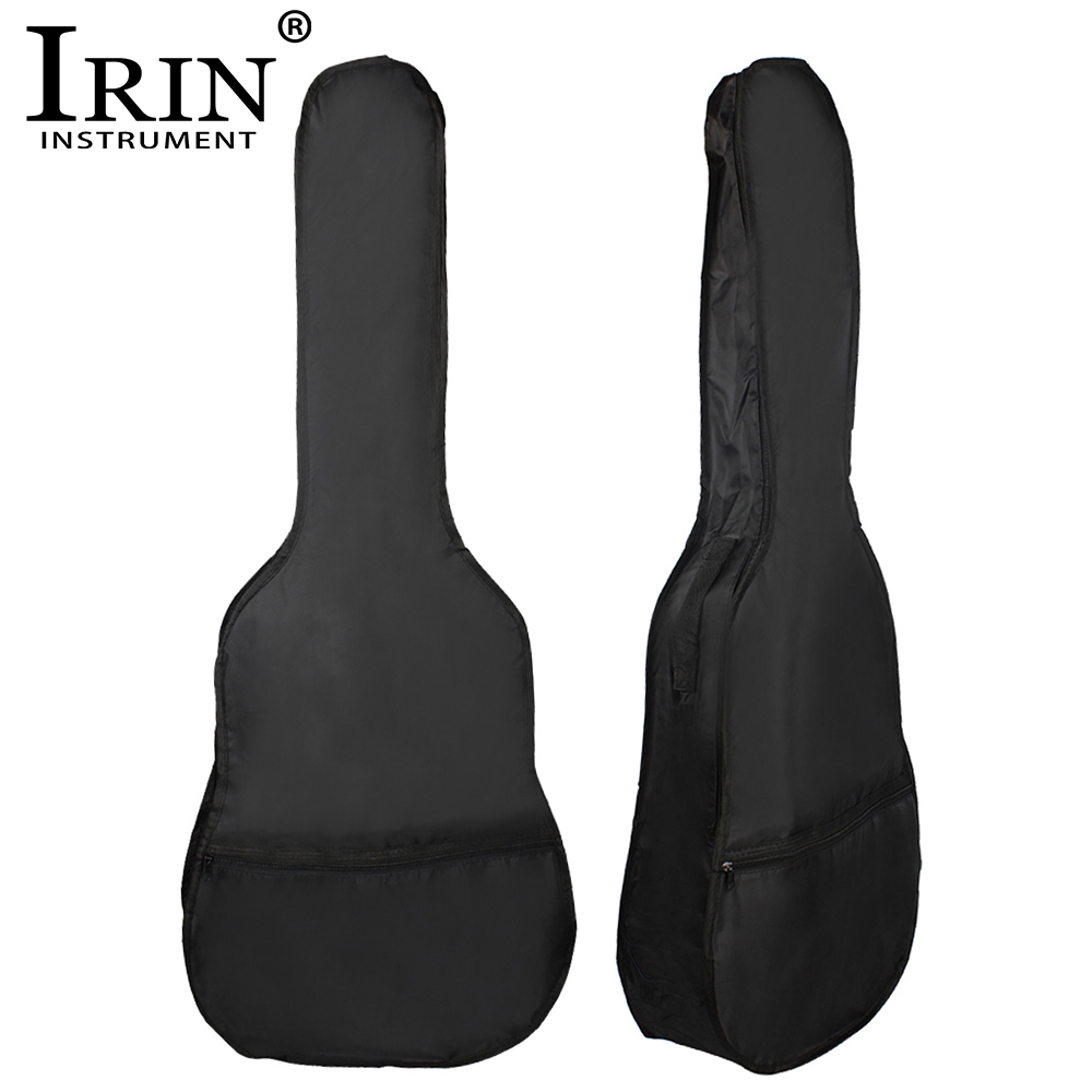Case Guitar Gig Bag - IRIN 38/41 Inç Klasik Akustik Gitar