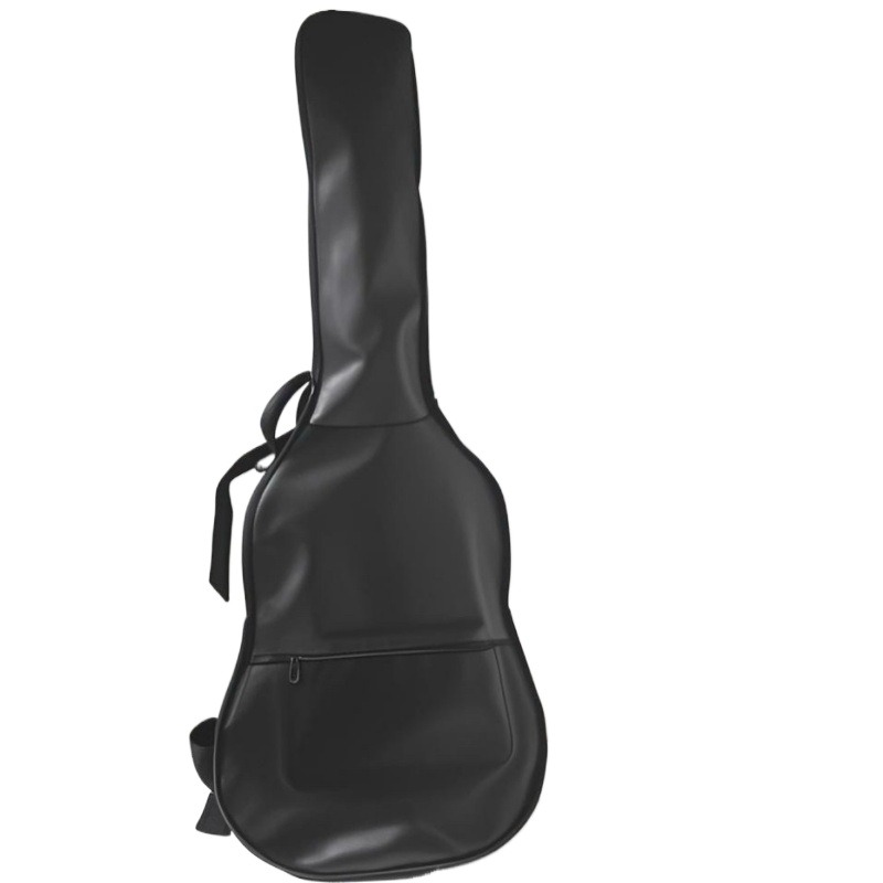 Case Guitar Gig Bag - Toptan 38/41 İnç Gitar Çantası Tek