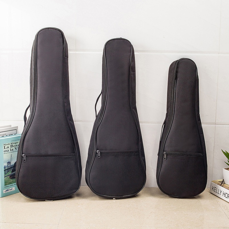 Kalın Pamuk Dolgulu Yastıklı U - Case Guitar Gig Bag incelemesi ve fiyatı