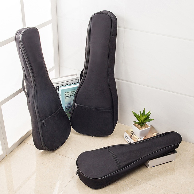 Kalın Pamuk Dolgulu Yastıklı U - Case Guitar Gig Bag incelemesi ve fiyatı