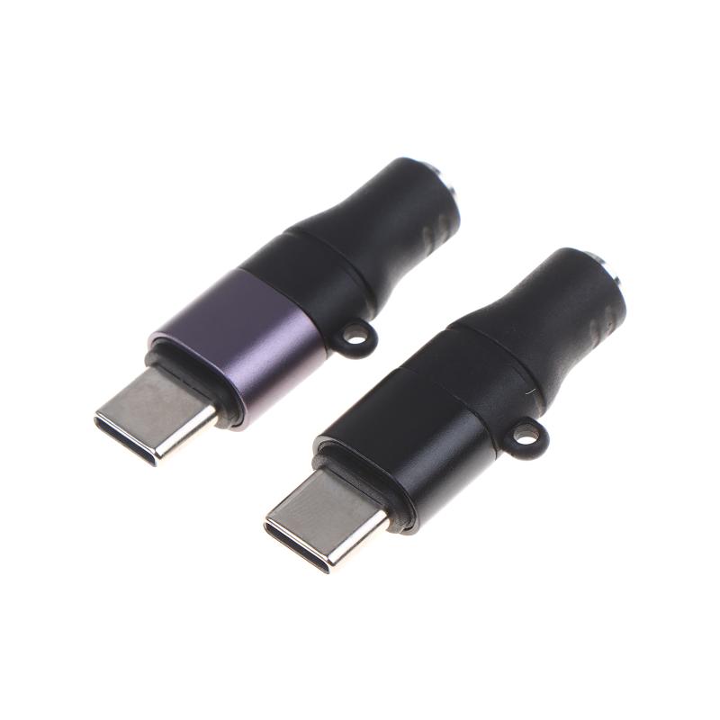 Tip C - 3,5 mm Jak DAC Dekoder - Audio Music Free Online incelemesi ve fiyatı