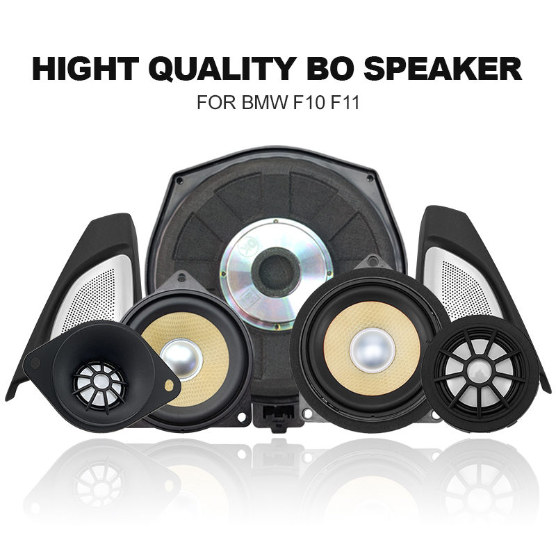 BMW F10 F11 5 Serisi Orijinal  - Audio Music Center incelemesi ve fiyatı