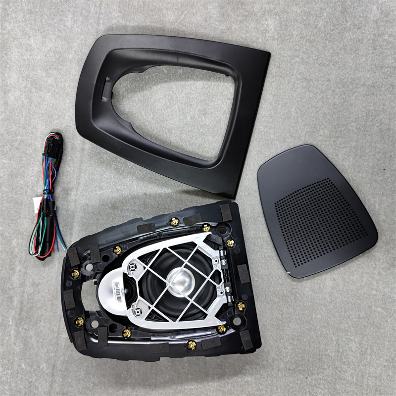 BMW F10 F11 5 Serisi Orijinal  - Audio Music Center incelemesi ve fiyatı