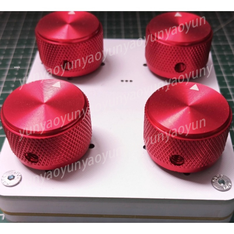 4 Özel CC Düğmeli MIDI Kontrol - Audio Music Software incelemesi ve fiyatı