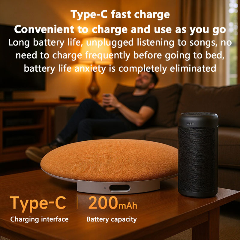 Lenovo Mini Uyku Bluetooth Hop - Audio Music Center incelemesi ve fiyatı