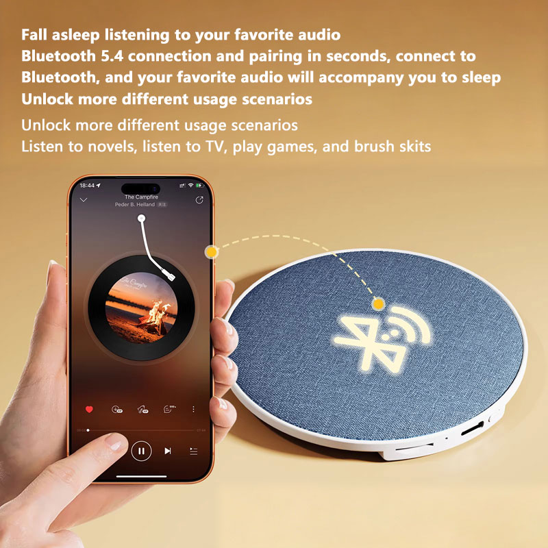 Lenovo Mini Uyku Bluetooth Hop - Audio Music Center incelemesi ve fiyatı