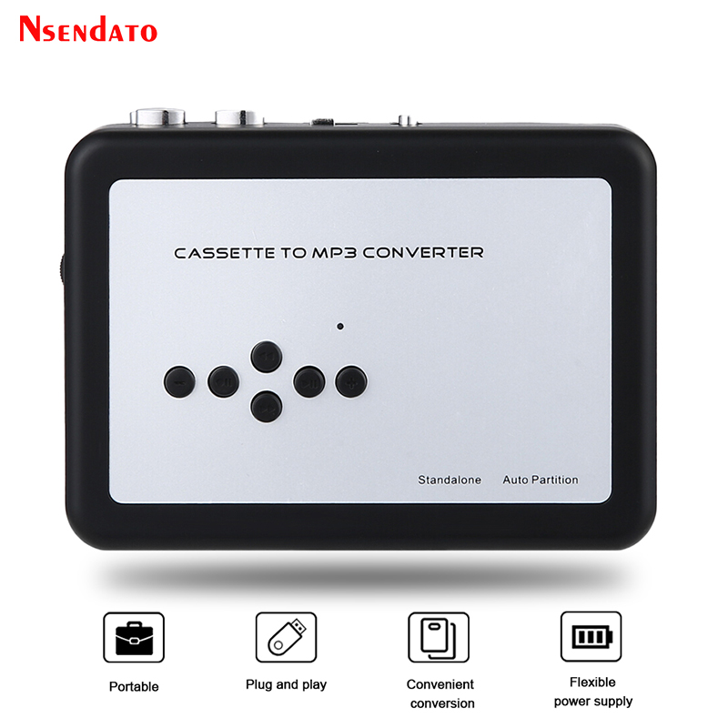 Ezcap 231 USB Kaset Müzik Ses  - Audio Music Converter To Mp3 incelemesi ve fiyatı