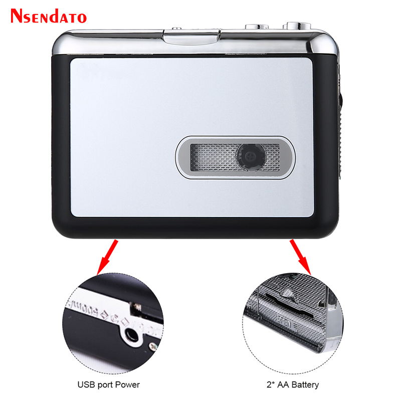 Ezcap 231 USB Kaset Müzik Ses  - Audio Music Converter To Mp3 incelemesi ve fiyatı