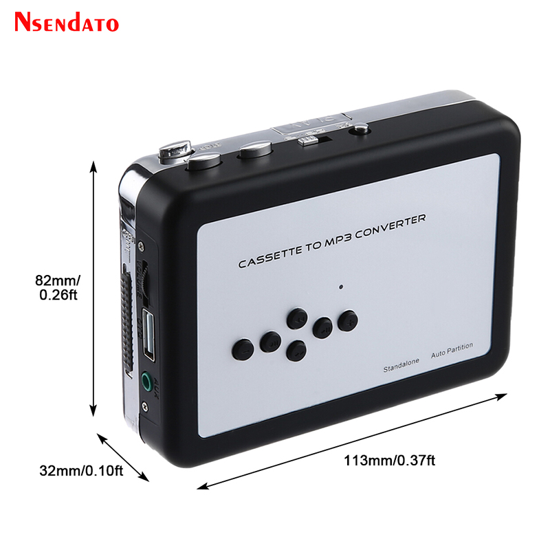 Ezcap 231 USB Kaset Müzik Ses  - Audio Music Converter To Mp3 incelemesi ve fiyatı