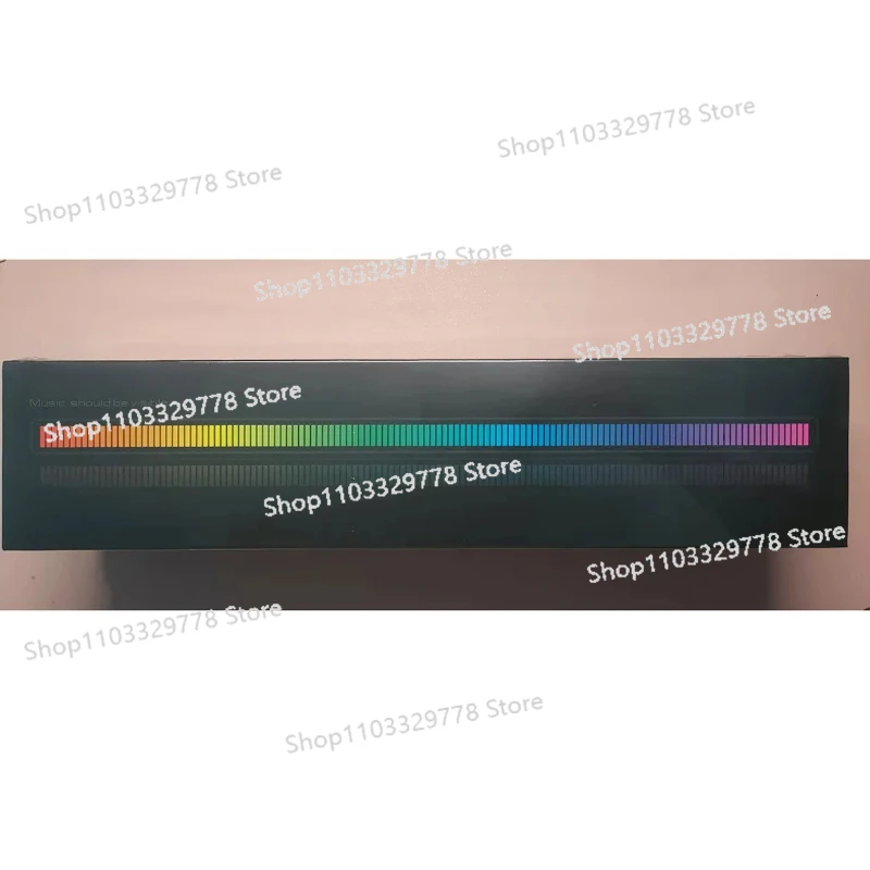 128-Bit RGB Araç Atmosferi Müz - Audio Music Visualizer incelemesi ve fiyatı