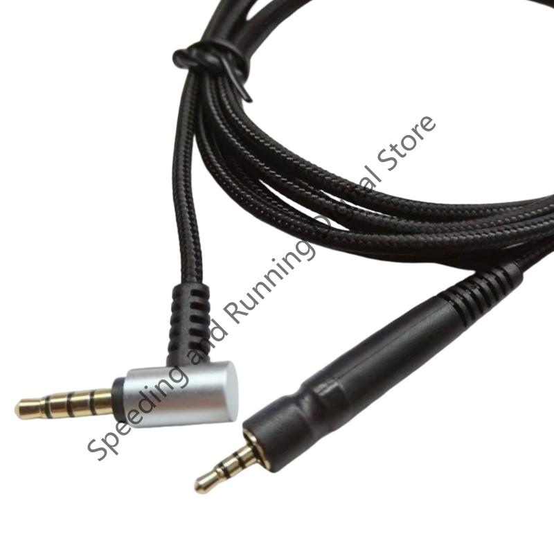 3.5mm ila 2.5mm Kulaklık Kablo - Sennheiser Headphone Momentum 4 incelemesi ve fiyatı