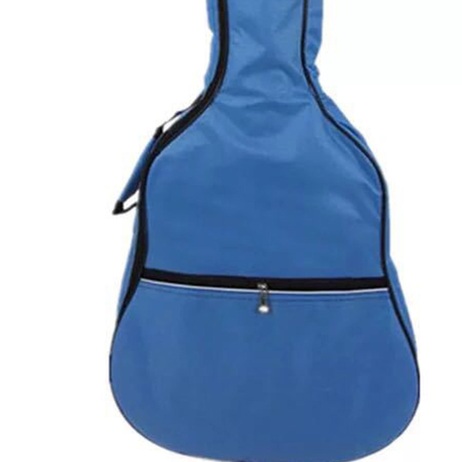 Gitar Çantası Kalın Malzeme Su - Case Guitar Gig Bag incelemesi ve fiyatı