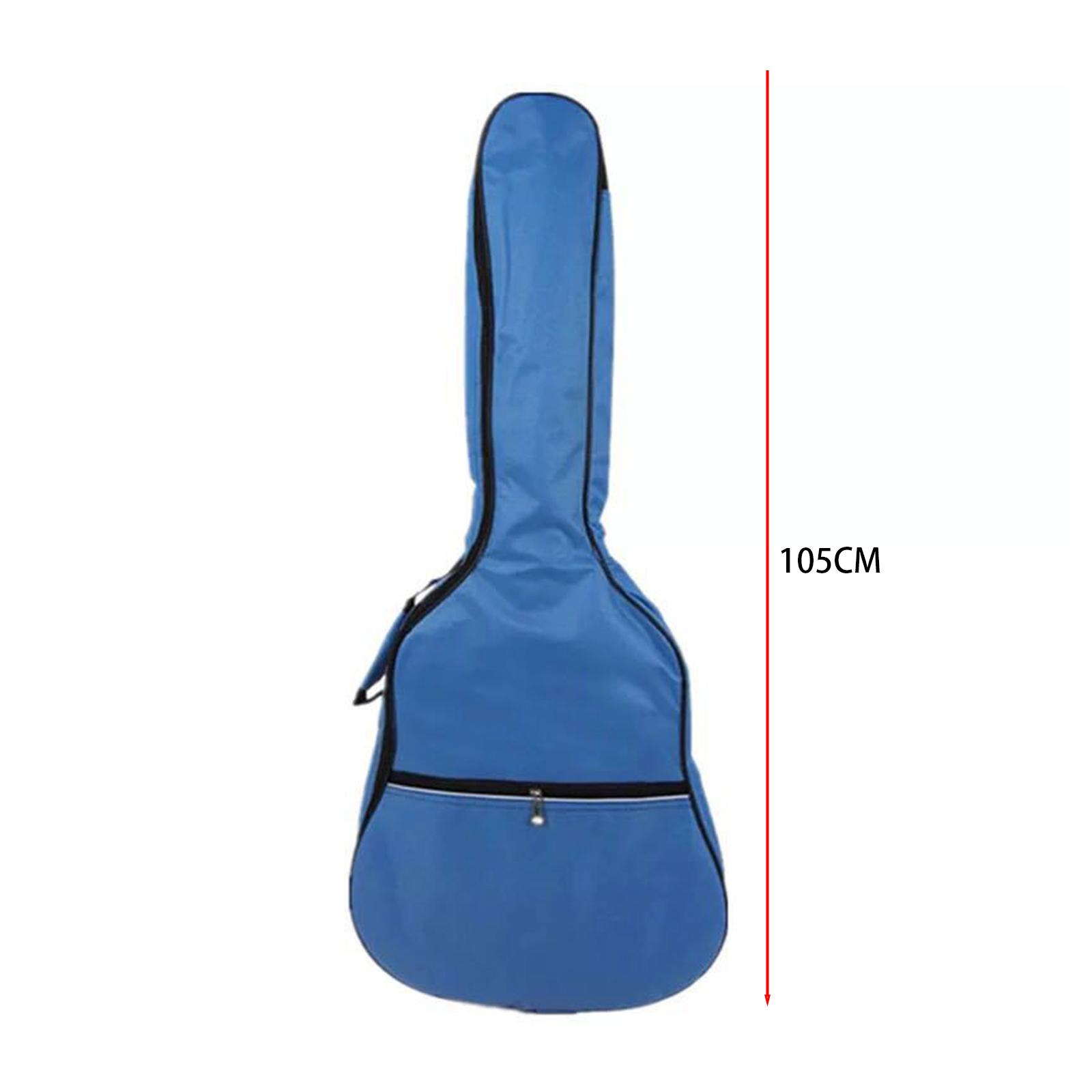 Gitar Çantası Kalın Malzeme Su - Case Guitar Gig Bag incelemesi ve fiyatı