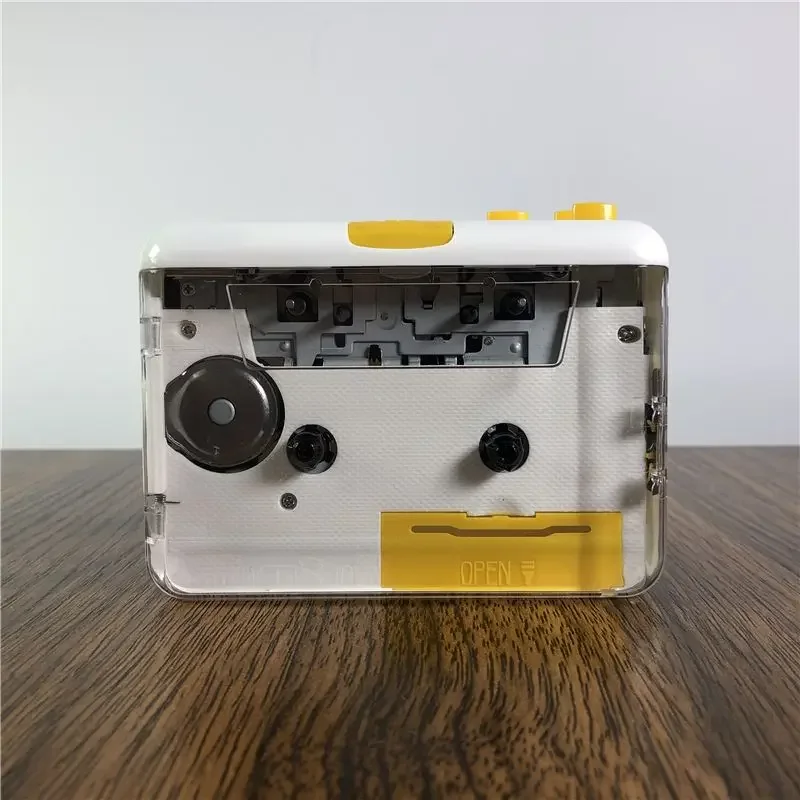 EZCAP218SP USB 2.0 Eski Kaset  - Audio Music Converter To Mp3 incelemesi ve fiyatı