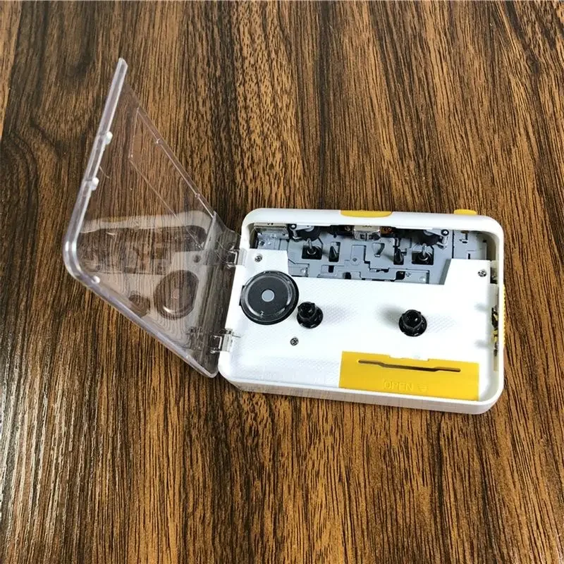 EZCAP218SP USB 2.0 Eski Kaset  - Audio Music Converter To Mp3 incelemesi ve fiyatı