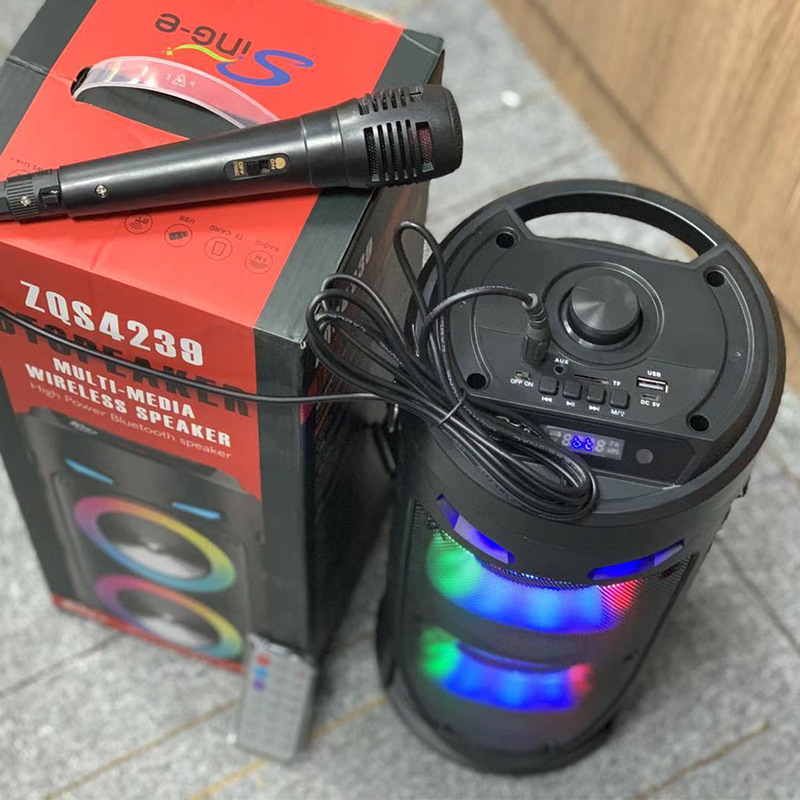 Büyük kare dans taşınabilir bl - Audio Music Center incelemesi ve fiyatı