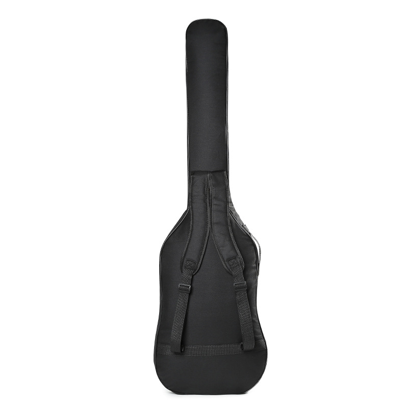 Siyah Su Geçirmez Askı Elektro - Case Guitar Gig Bag incelemesi ve fiyatı