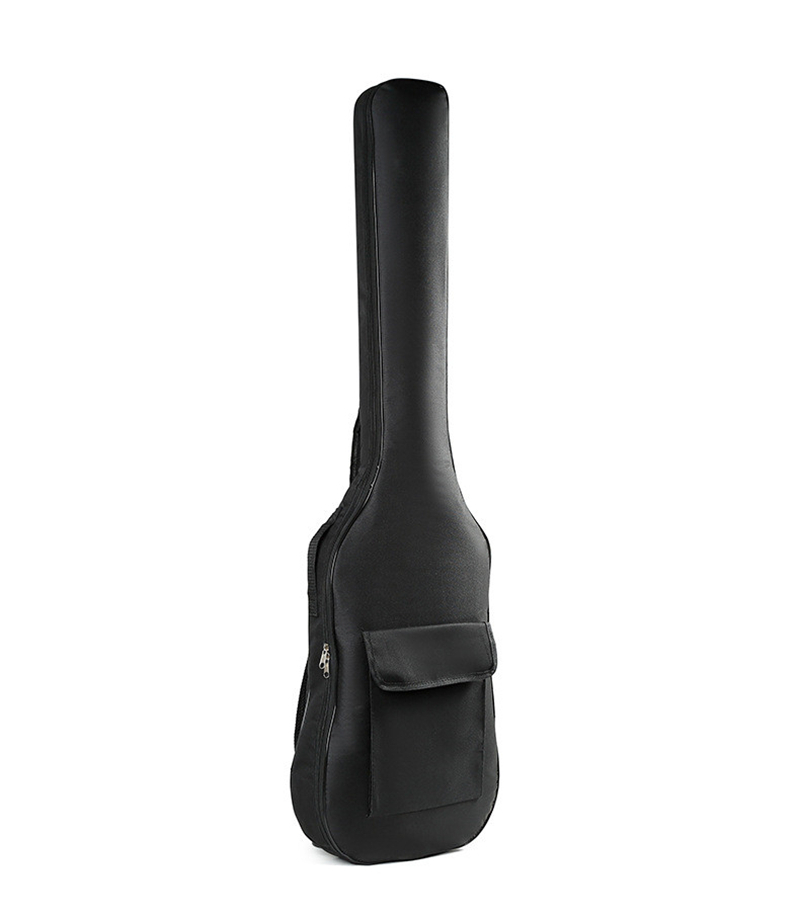Siyah Su Geçirmez Askı Elektro - Case Guitar Gig Bag incelemesi ve fiyatı