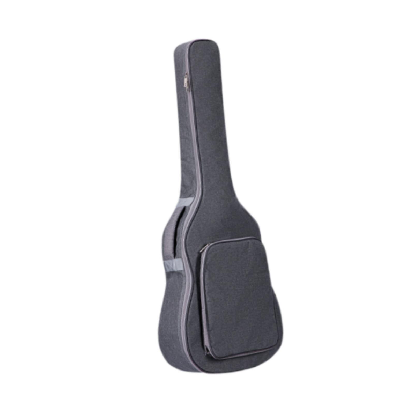 Elektro Gitar Çantası Akustik  - Case Guitar Gig Bag incelemesi ve fiyatı