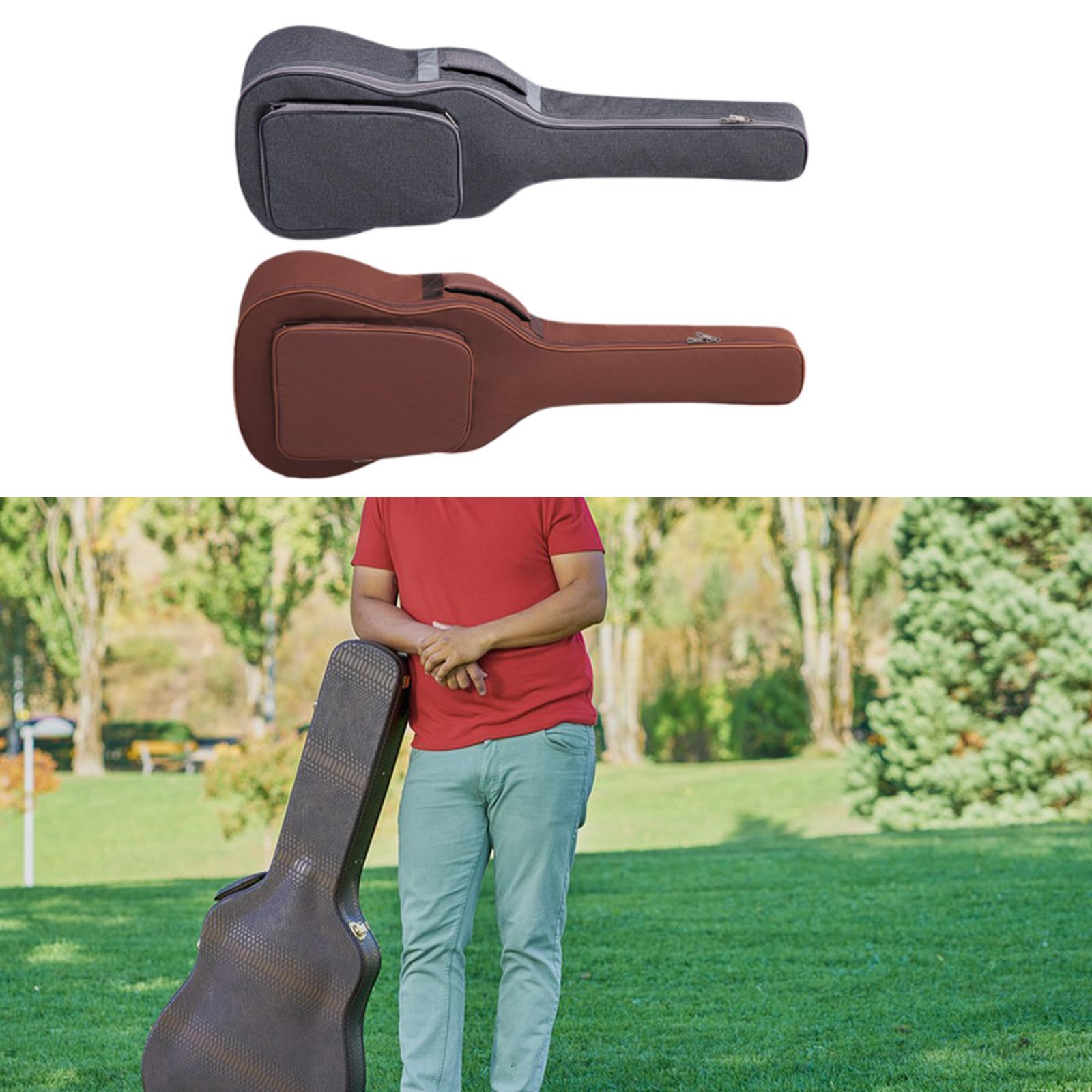 Elektro Gitar Çantası Akustik  - Case Guitar Gig Bag incelemesi ve fiyatı