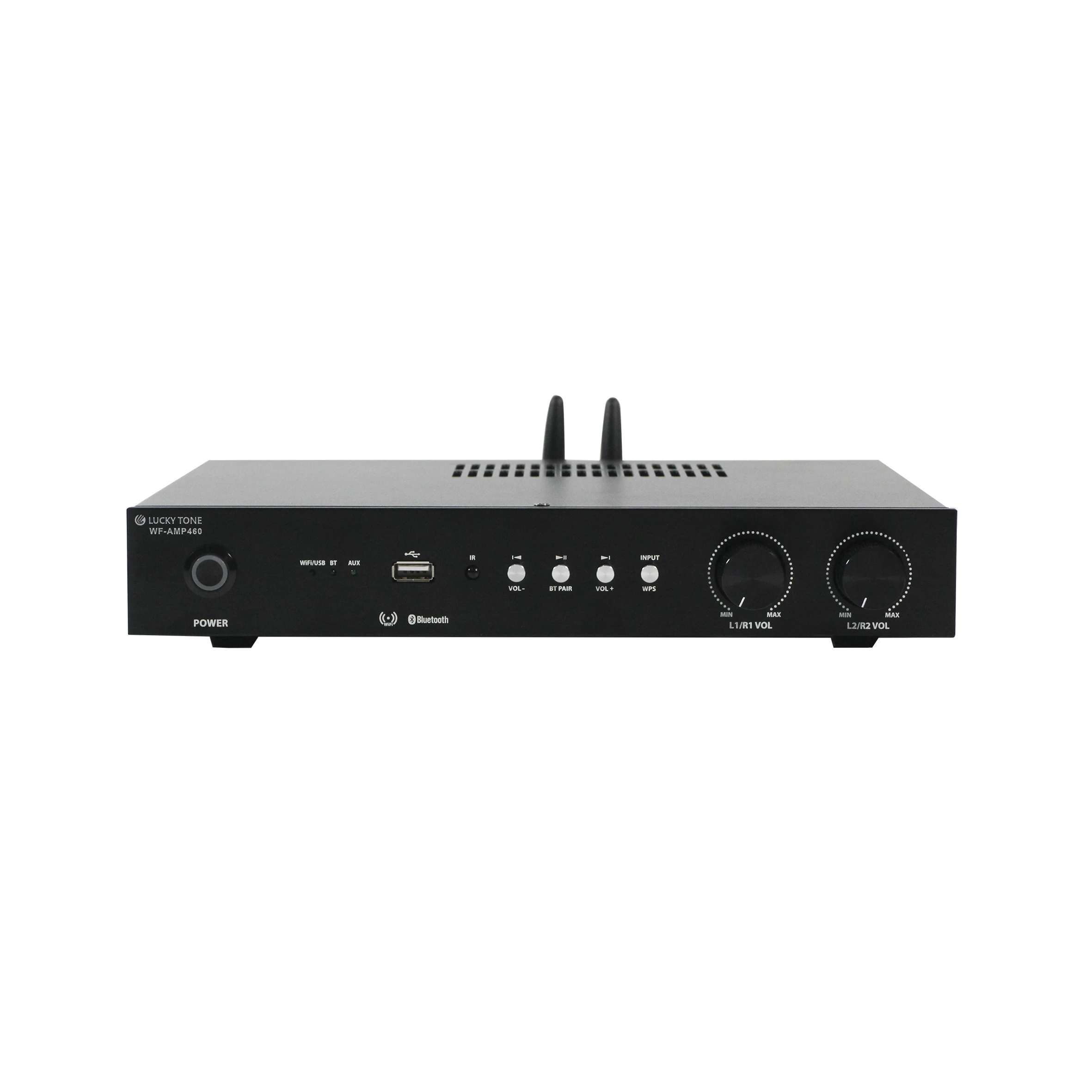 4*60W BLUETOOTH AKILLI EV SES  - Audio Music Free Online incelemesi ve fiyatı