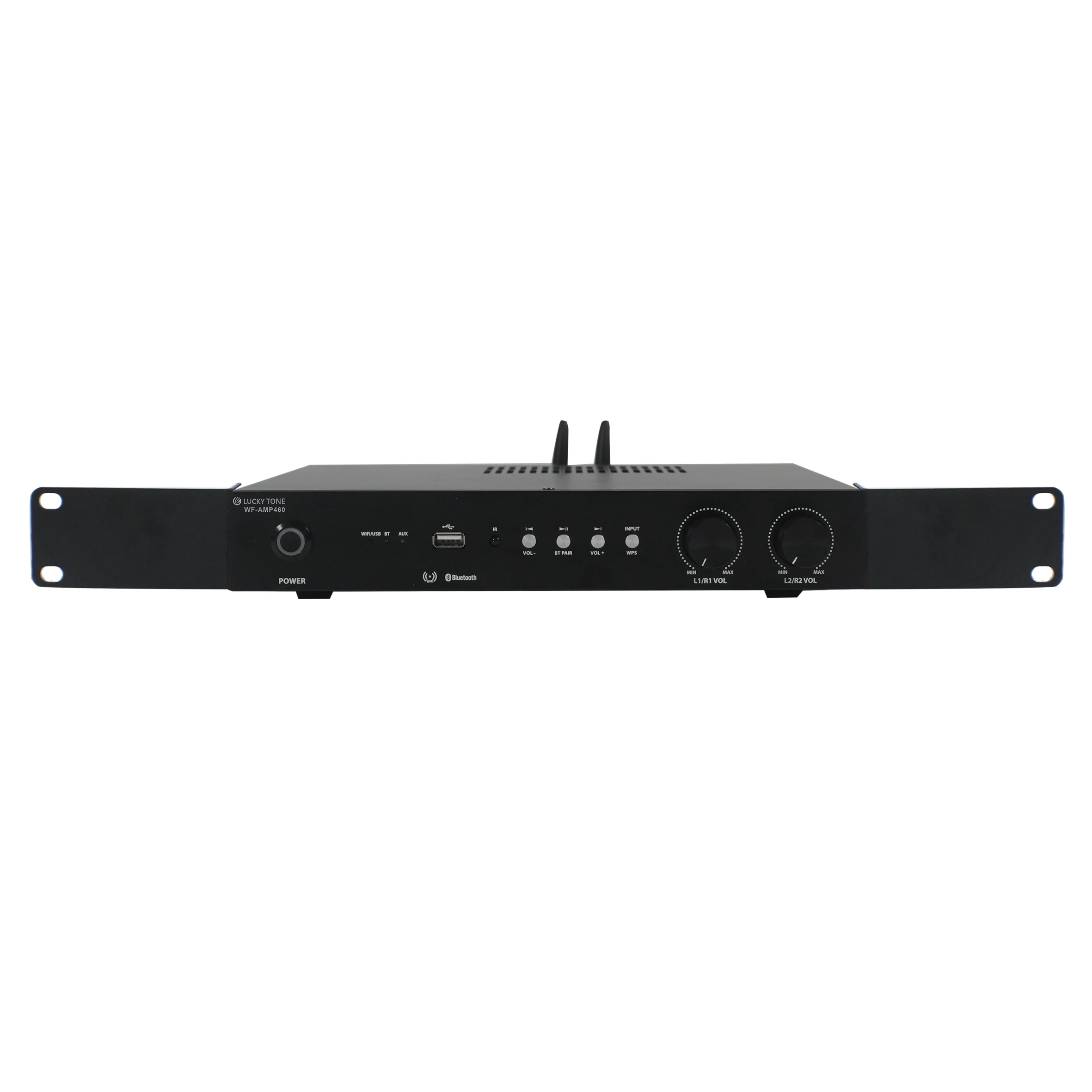 4*60W BLUETOOTH AKILLI EV SES  - Audio Music Free Online incelemesi ve fiyatı