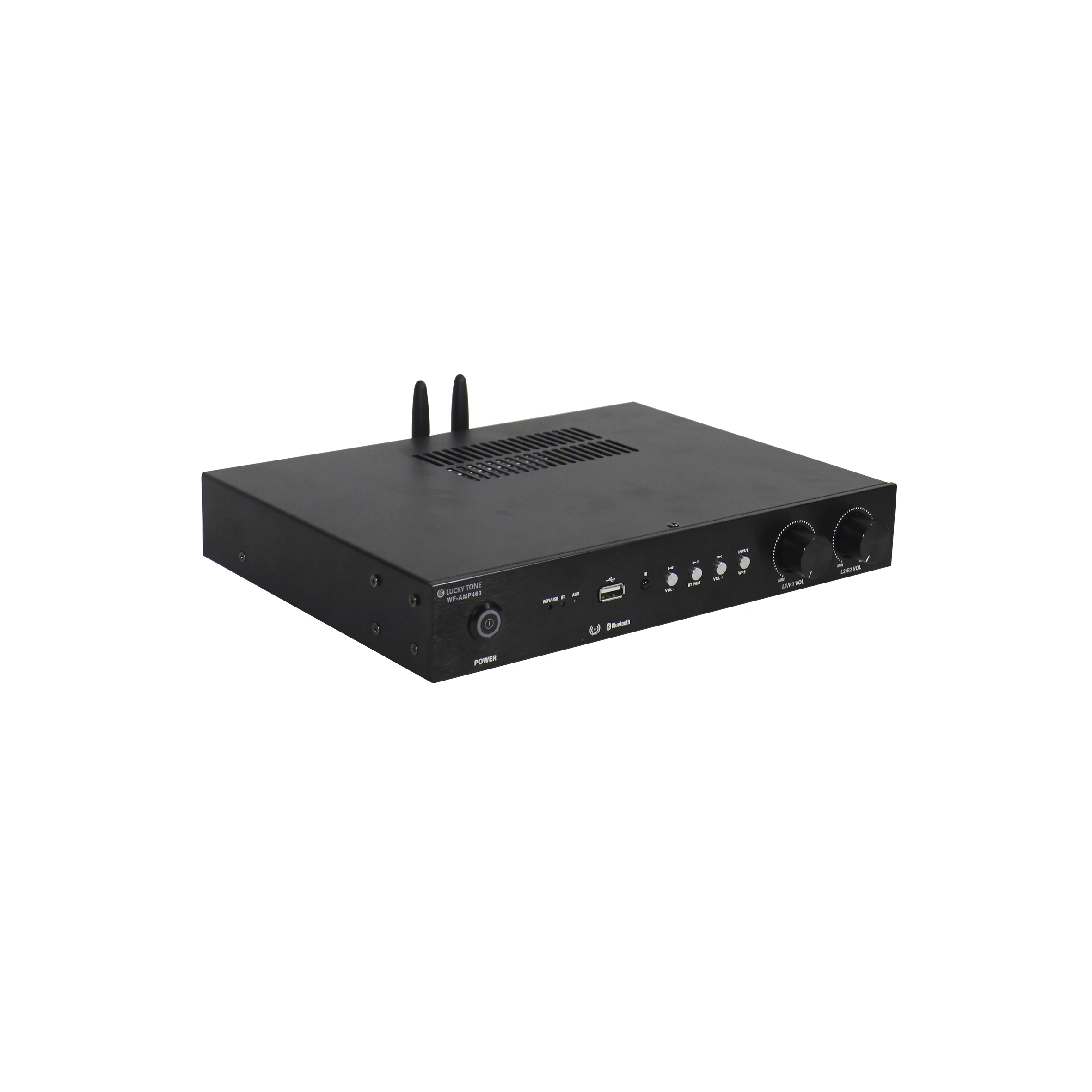 4*60W BLUETOOTH AKILLI EV SES  - Audio Music Free Online incelemesi ve fiyatı