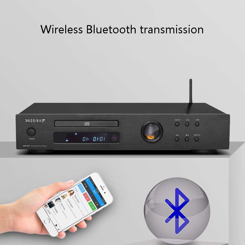 HIFI CD çalar profesyonel ateş - Lossless Audio Youtube Music incelemesi ve fiyatı
