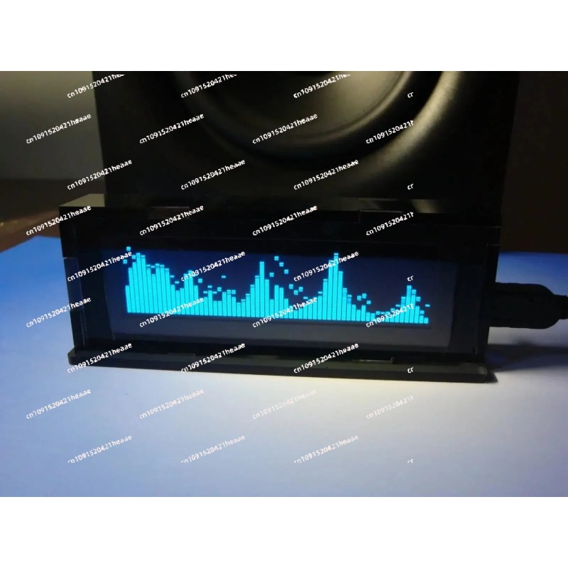 Profesyonel Müzik Spektrum Gös - Audio Music Equalizer incelemesi ve fiyatı