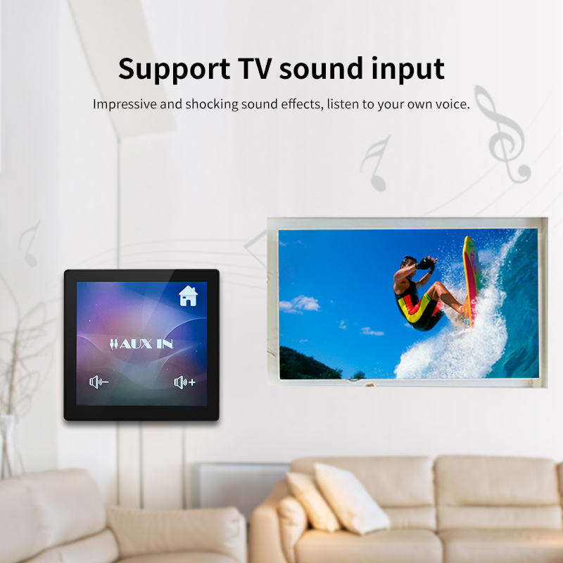 Mini Ses Yükseltici Multimedya - Audio Music Center incelemesi ve fiyatı