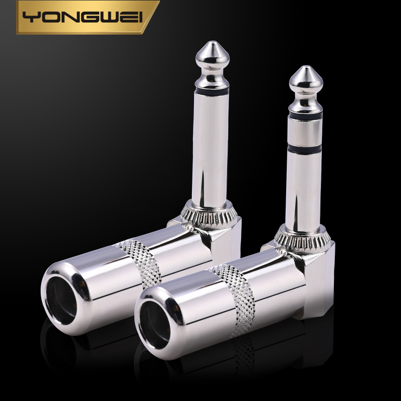YONGWEI 6.35mm Mono/Stereo Ses - Audio Music Mixer incelemesi ve fiyatı