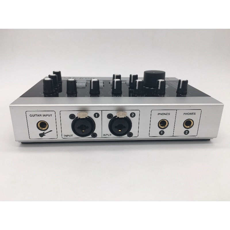 U16K MK3 USB Ses Kartı, Çevrim - Audio Music Free Online incelemesi ve fiyatı