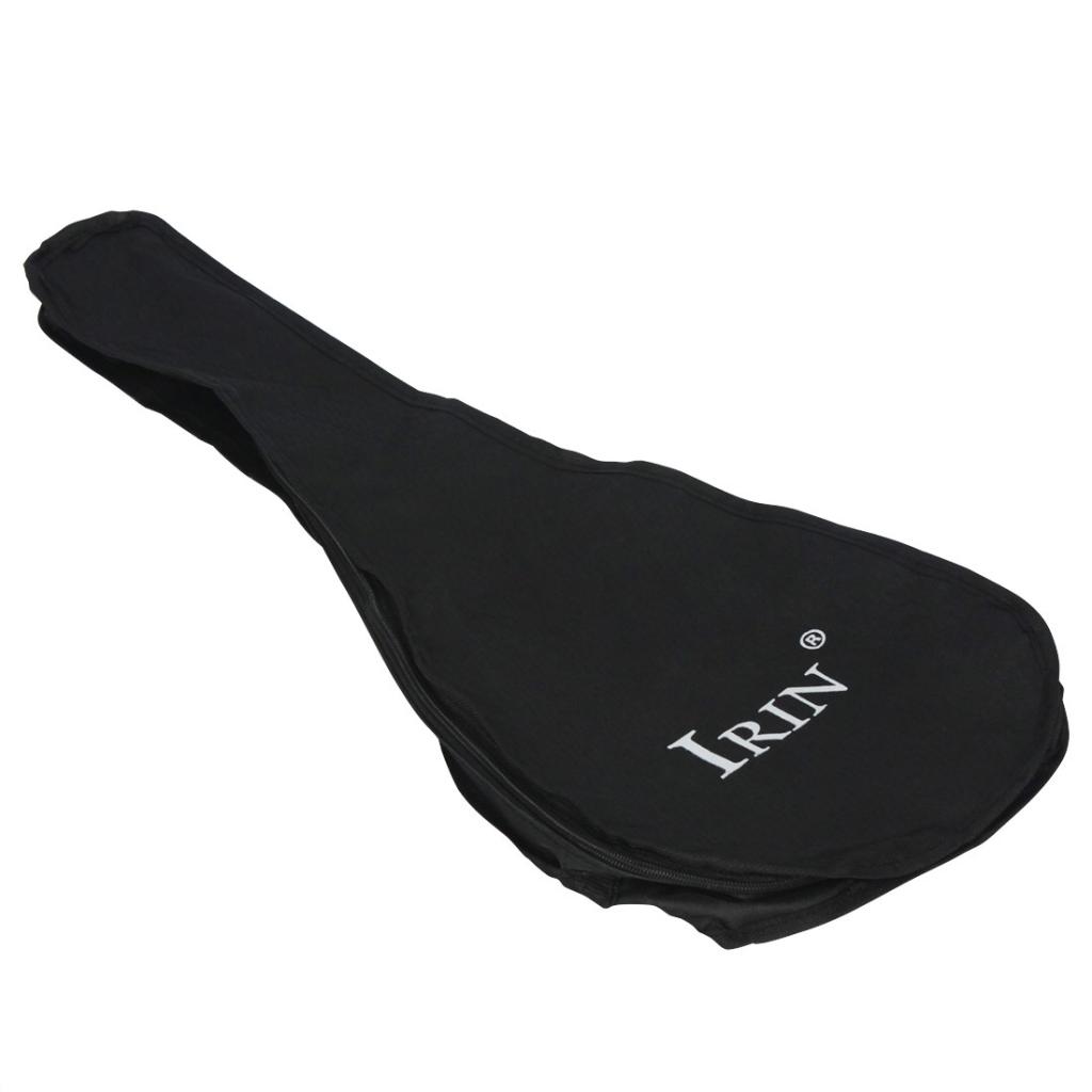 Ukulele Gitar Sırt Çantası Yum - Case Guitar Gig Bag incelemesi ve fiyatı