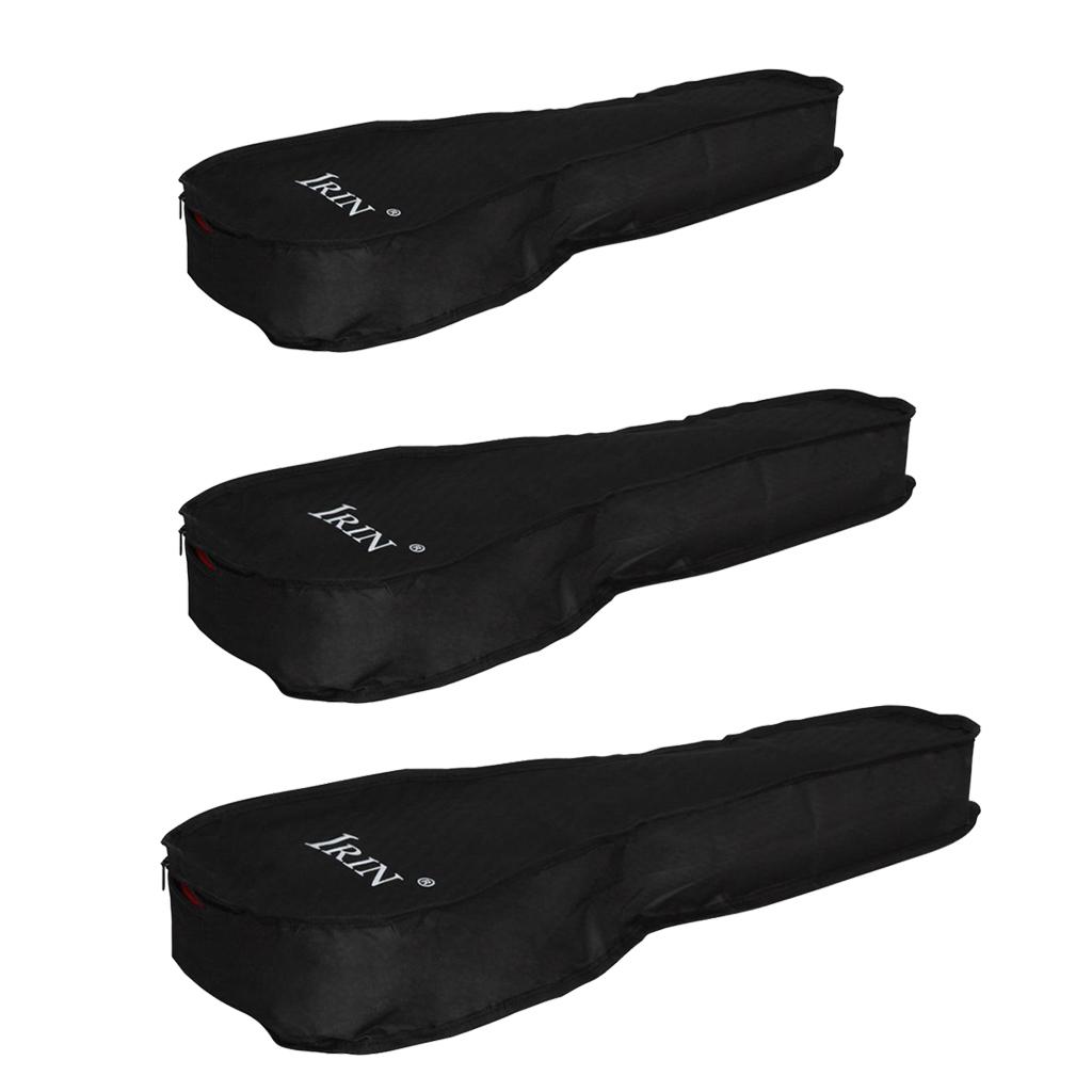 Ukulele Gitar Sırt Çantası Yum - Case Guitar Gig Bag incelemesi ve fiyatı