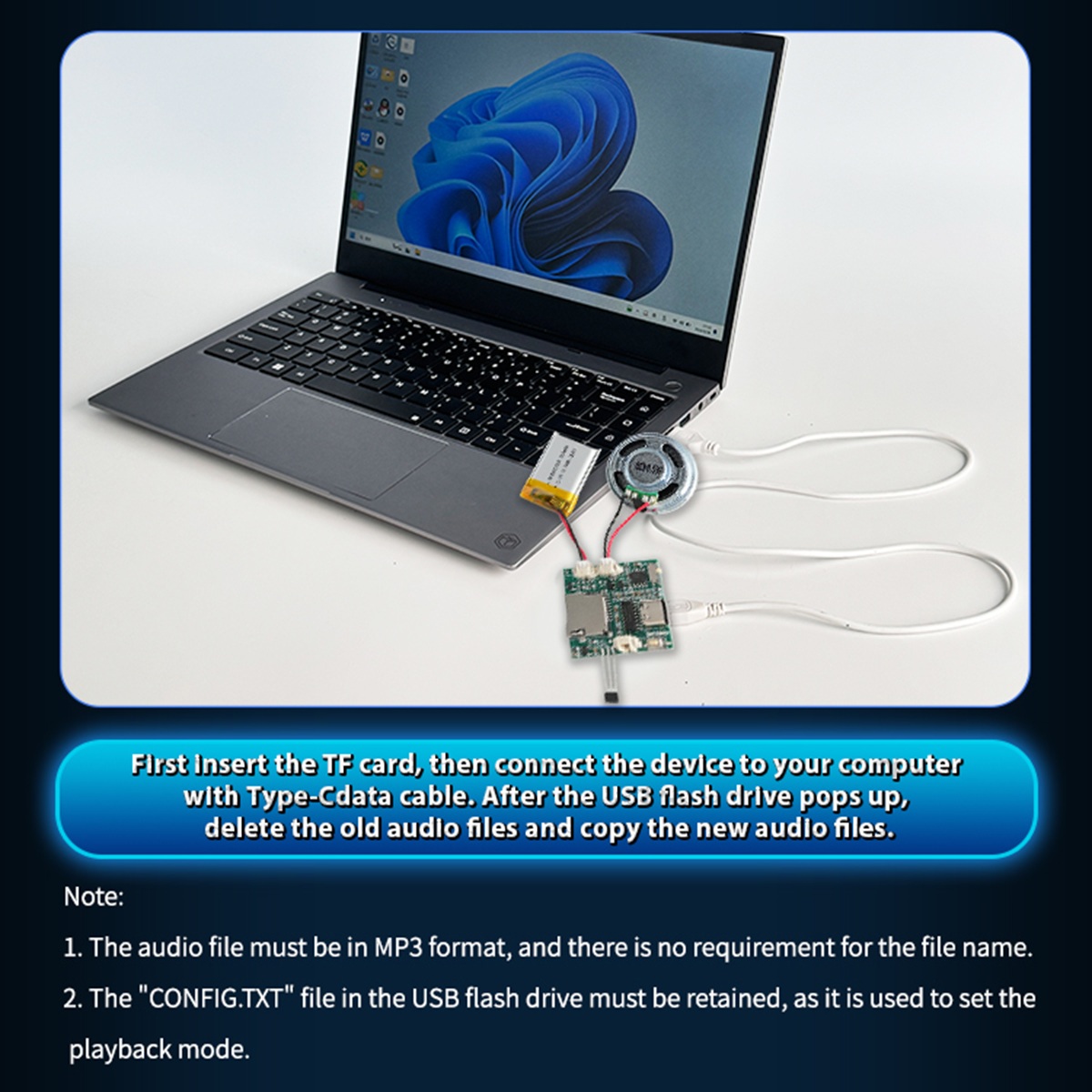 Programlanabilir Ses Kaydedici - Audio Music Mp3 Downloader incelemesi ve fiyatı