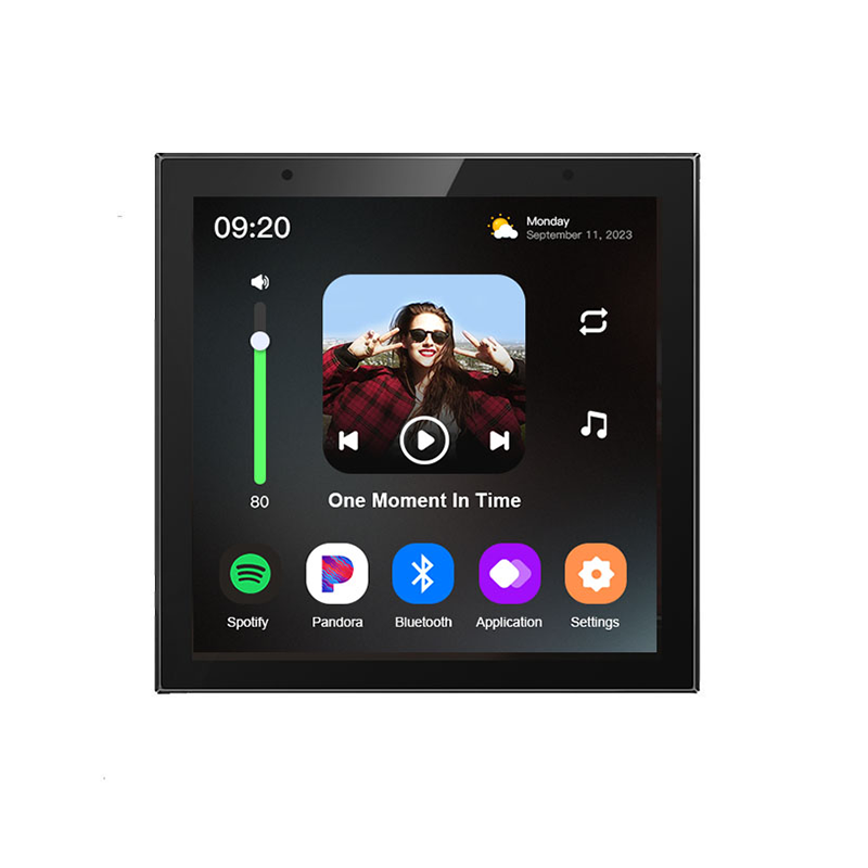 Müzik Kontrol Terminali Sesli  - Audio Music Center incelemesi ve fiyatı