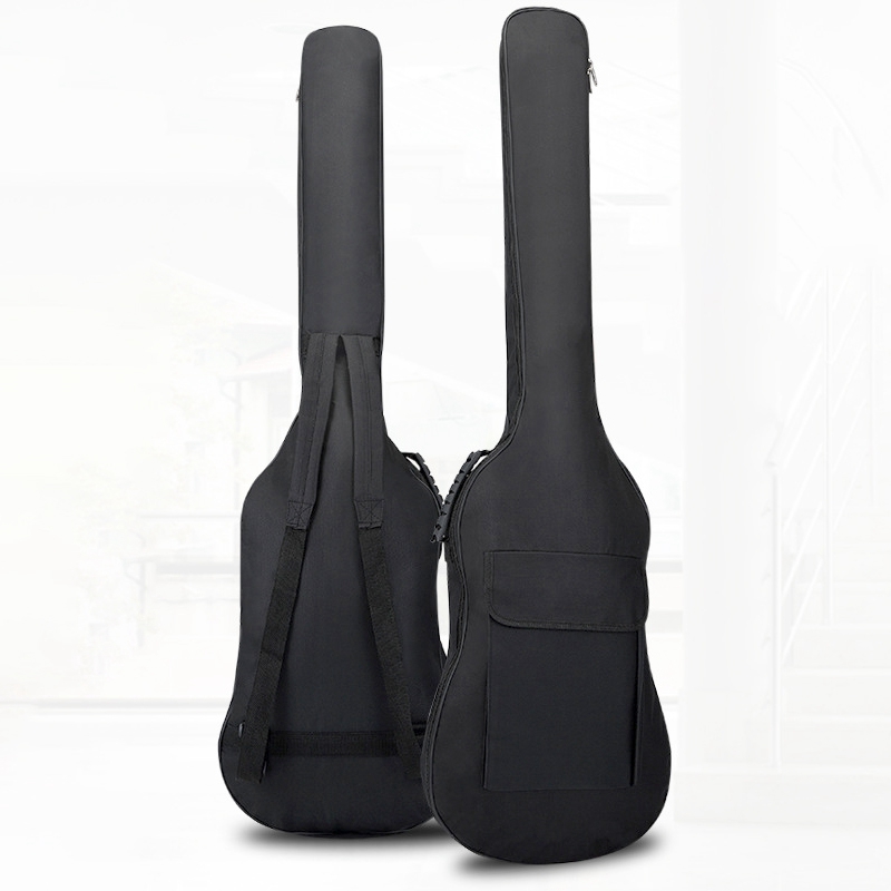 TUREBG Elektrik Bas Gitar Çant - Case Guitar Gig Bag incelemesi ve fiyatı