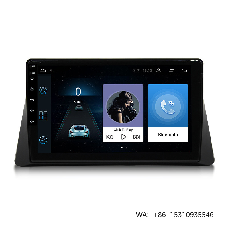 Jiawell Android Araç DVD Oynat - Audio Music Videos incelemesi ve fiyatı