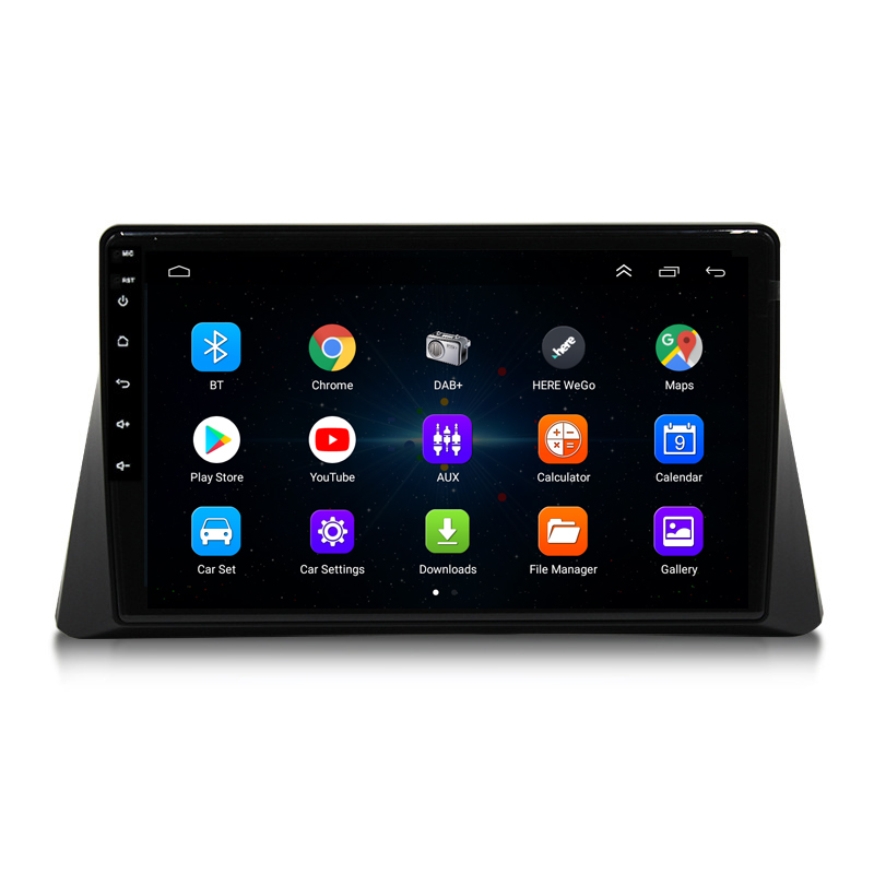 Jiawell Android Araç DVD Oynat - Audio Music Videos incelemesi ve fiyatı