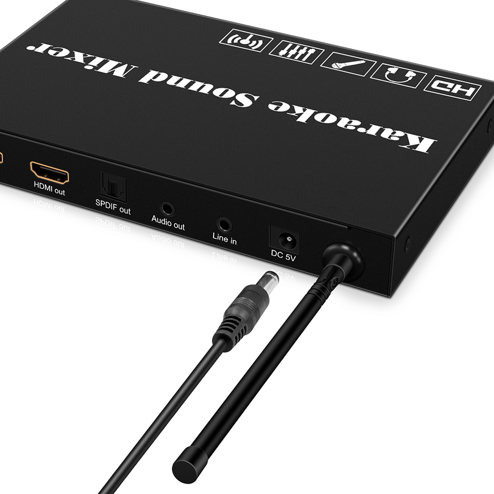 Ses Mikseri Ses mikseri dj den - Audio Music Mixer incelemesi ve fiyatı