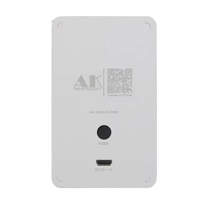 B50B-AK_DB24D_PRO Çift Kanallı - Audio Music Visualizer incelemesi ve fiyatı