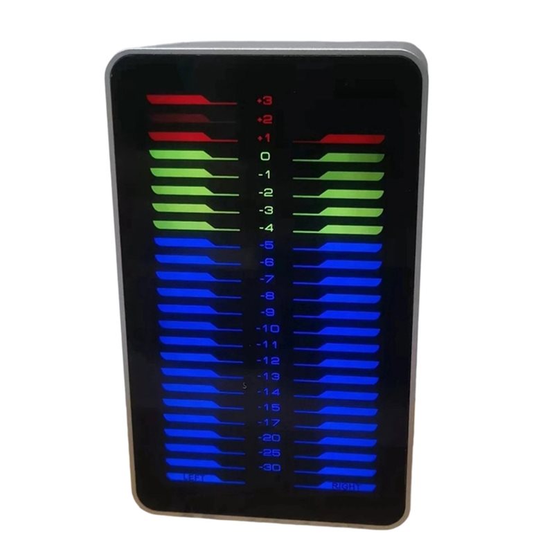 B50B-AK_DB24D_PRO Çift Kanallı - Audio Music Visualizer incelemesi ve fiyatı