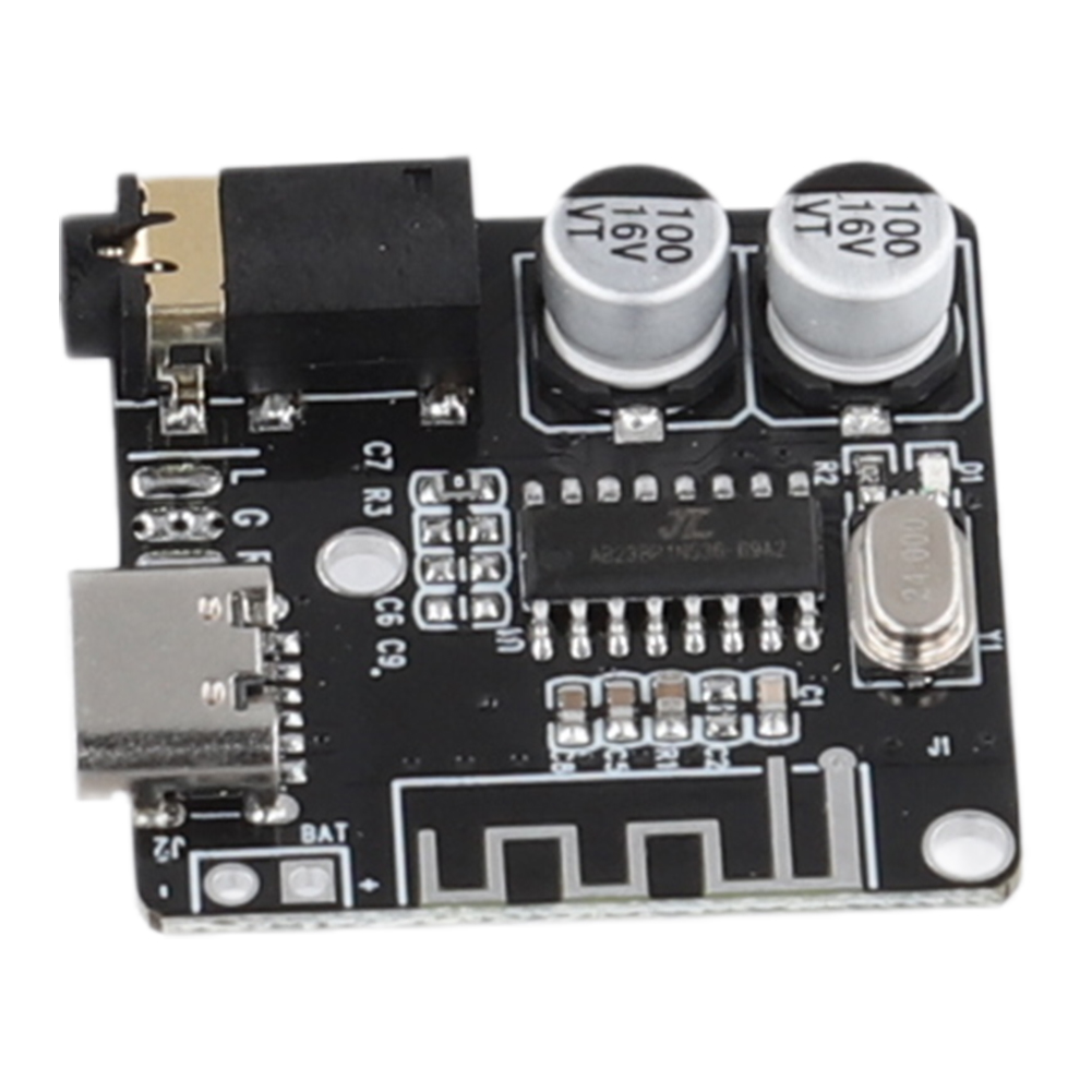 Kablosuz Stereo Müzik Modülü B - Audio Music Converter To Mp3 incelemesi ve fiyatı