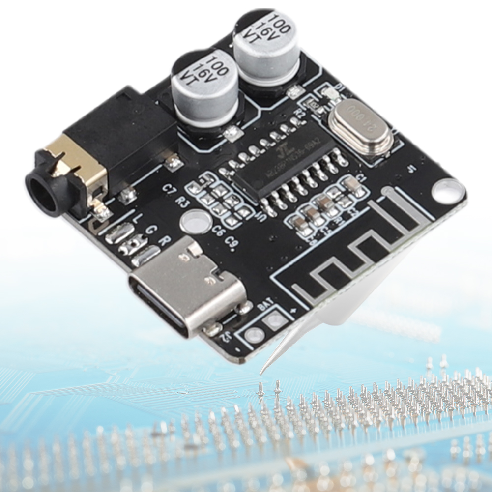 Kablosuz Stereo Müzik Modülü B - Audio Music Converter To Mp3 incelemesi ve fiyatı