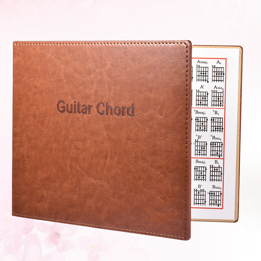 1 Adet Temel Gitar Akor Defter - Case Guitar Gig Bag incelemesi ve fiyatı