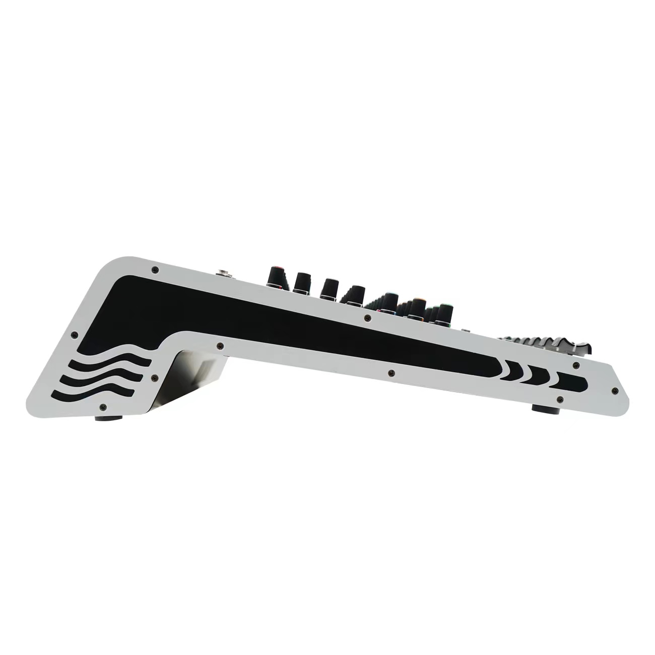 Leicozic Karıştırma Konsolu MX - Audio Music Equalizer incelemesi ve fiyatı