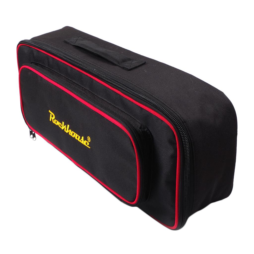 Çok Amaçlı Pedal Taşıma Çantas - Case Guitar Gig Bag incelemesi ve fiyatı