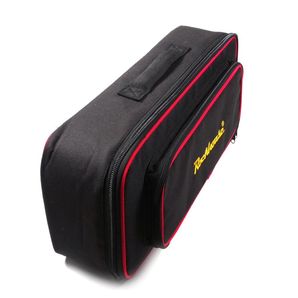 Çok Amaçlı Pedal Taşıma Çantas - Case Guitar Gig Bag incelemesi ve fiyatı